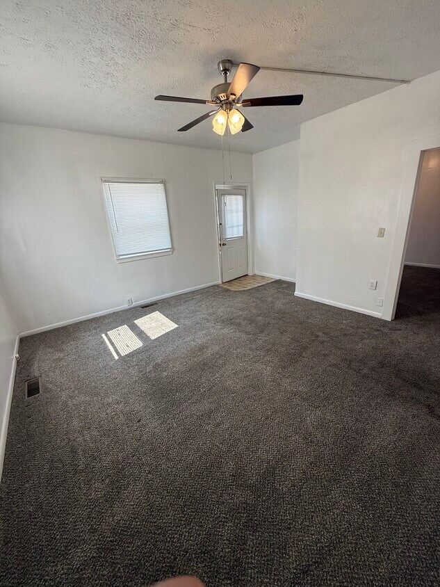Living Room - 1 E Main St