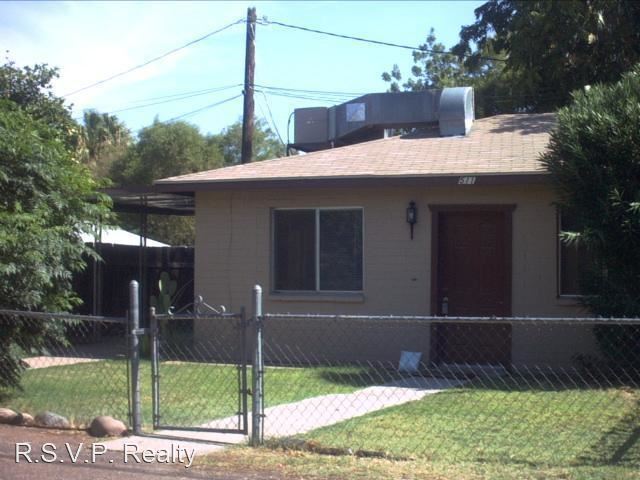 Primary Photo - 2 br, 1 bath House - 511 W. 12th St