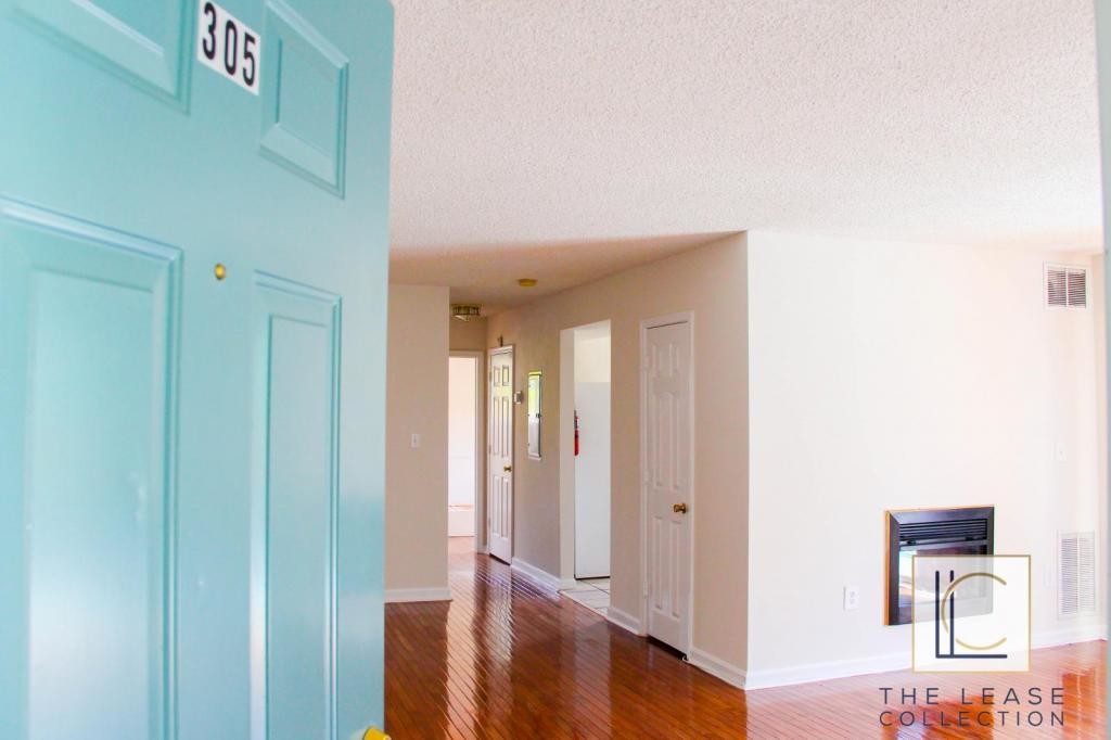 Primary Photo - 2610 Wade Road SE #305