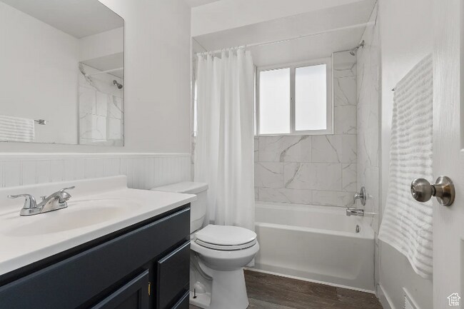 Foto del edificio - 2022 E 4500 S