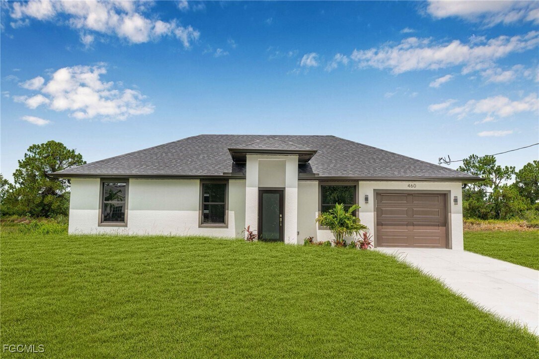 Foto principal - 633 Windermere Dr