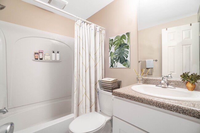Bathroom - 788 Bower Hill Rd