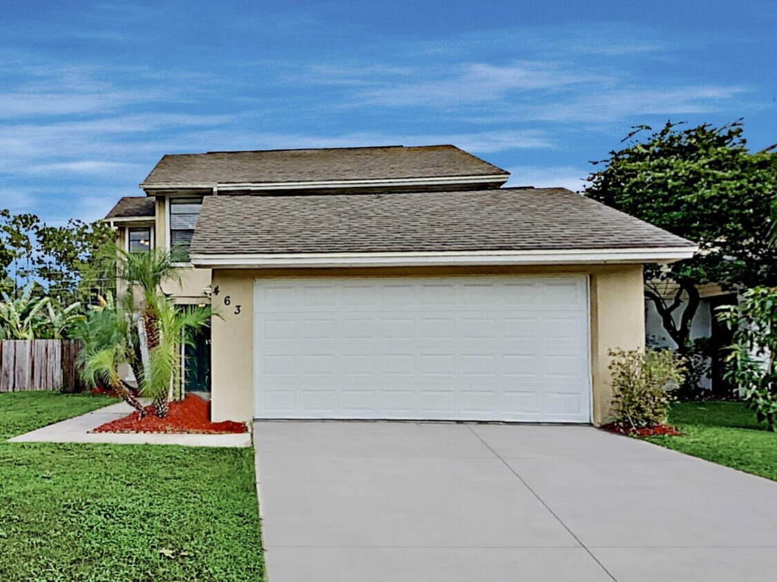 463 Cidermill Pl House Rental in Lake Mary, FL