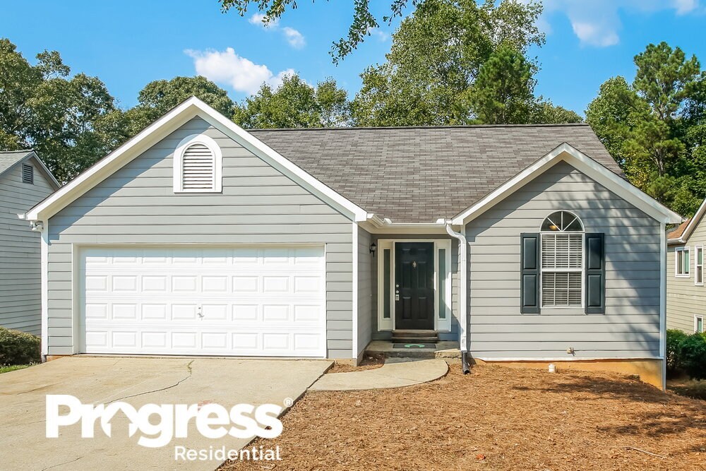 1836 Killarney Dr SW, Marietta, GA 30008 House for Rent in Marietta