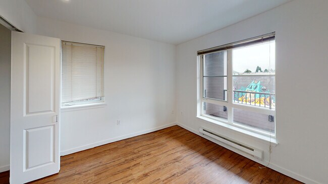 Interior Photo - The Kennedy Building