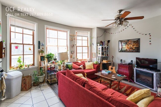 Foto del edificio - 2125 Spring Garden St