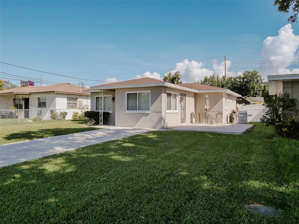 Foto principal - 3911 W Lemon St