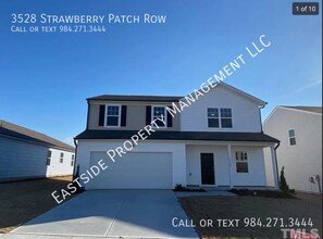 Building Photo - 3528 Strawberry Patch Row