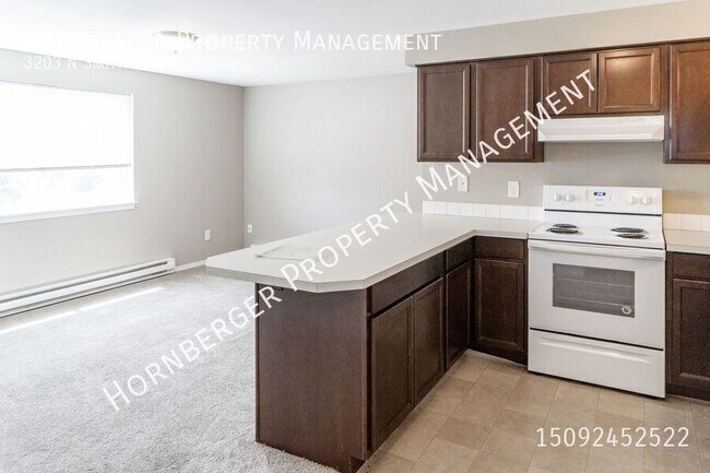 Foto del edificio - 3203 N Smith St