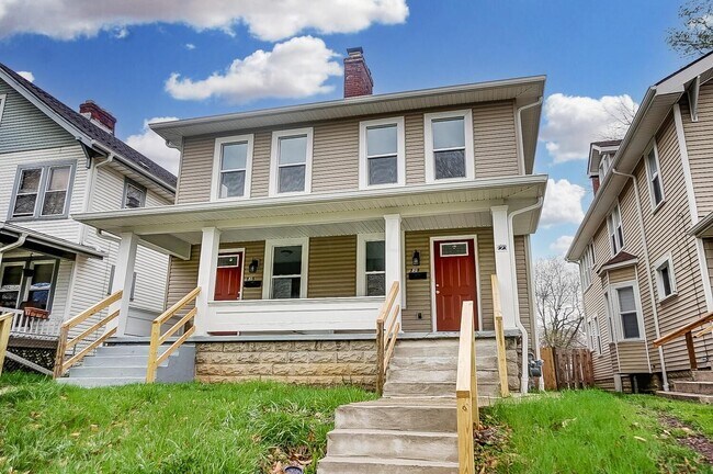 Building Photo - 723 Fairwood Ave