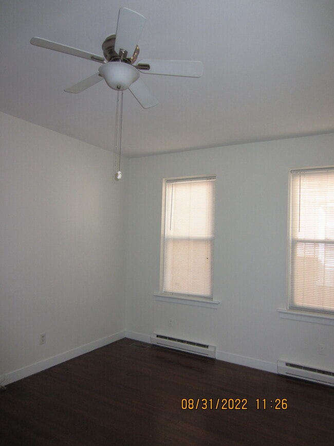 Living Room - 2411 W Main St