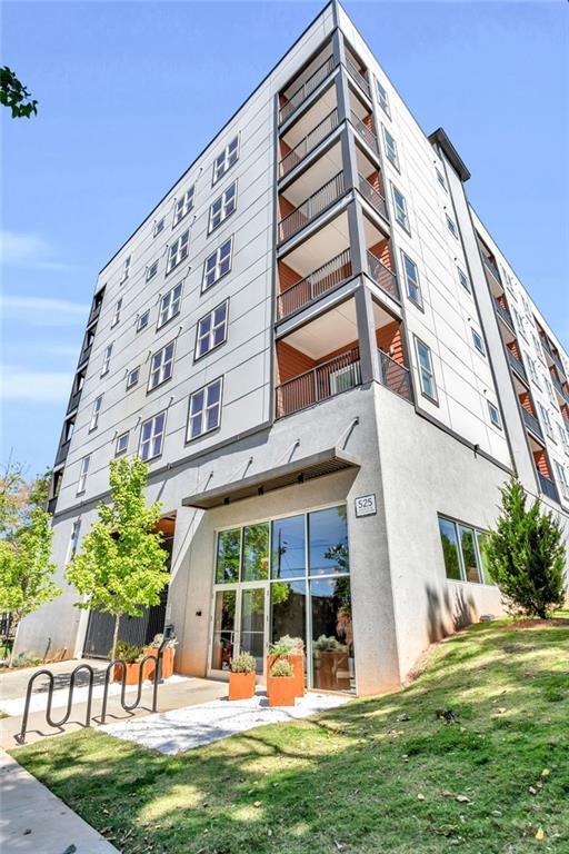 Foto del edificio - 525 Parkway Dr NE