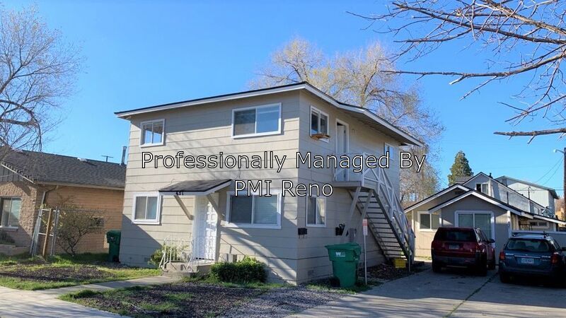 Primary Photo - 433 Crampton St