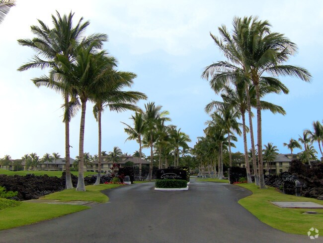 Foto del edificio - The Golf Villas at Mauna Lani