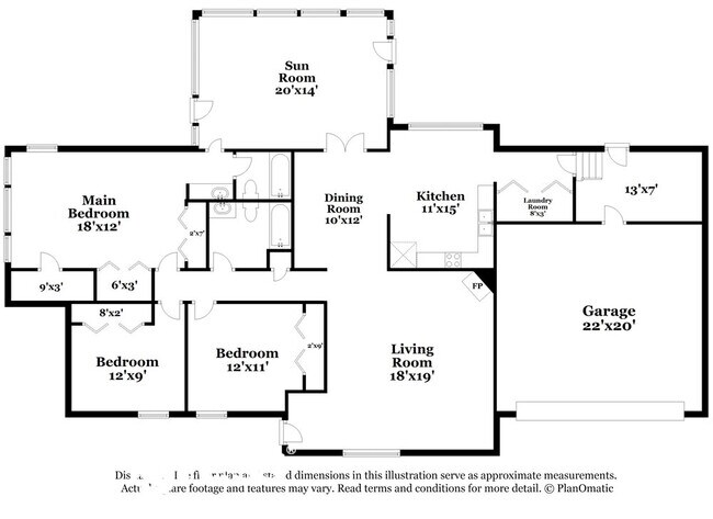 Building Photo - 4553 Kings Crossing Dr NE