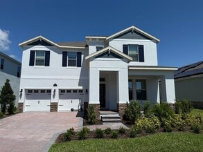 Building Photo - 16207 Point Rock Dr