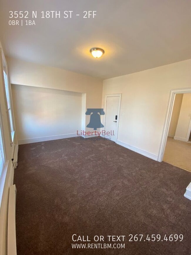 Foto del edificio - 3552 N 18th St