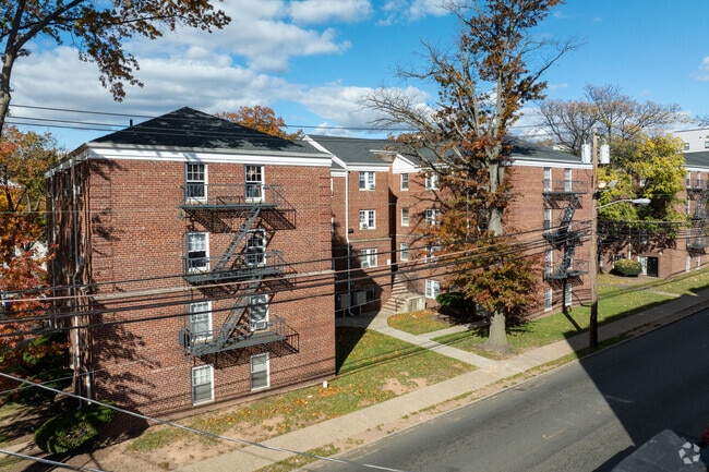 Foto del edificio - Rutgers Arms