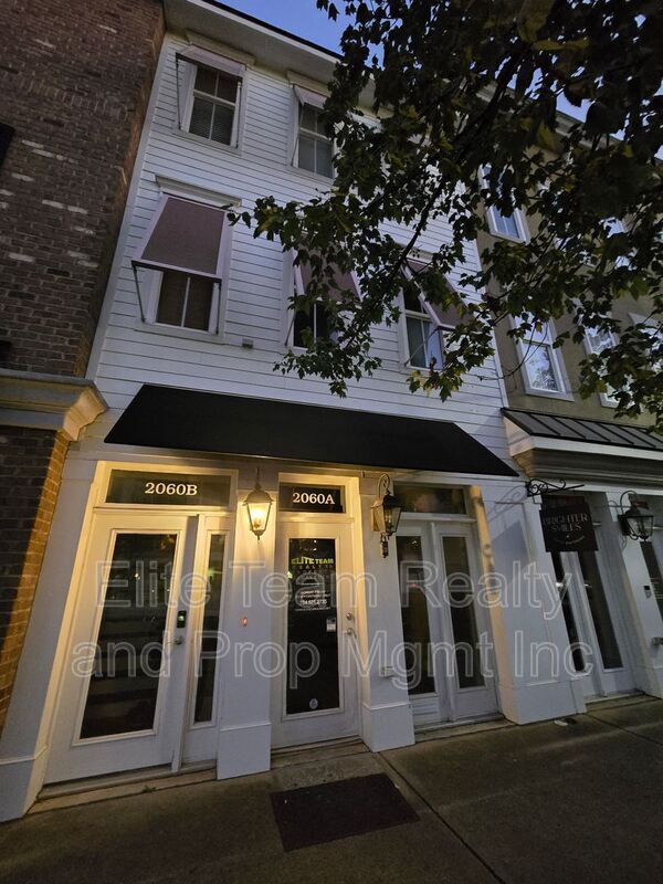 Photo - 2060 Ayrsley Town Blvd Apartment