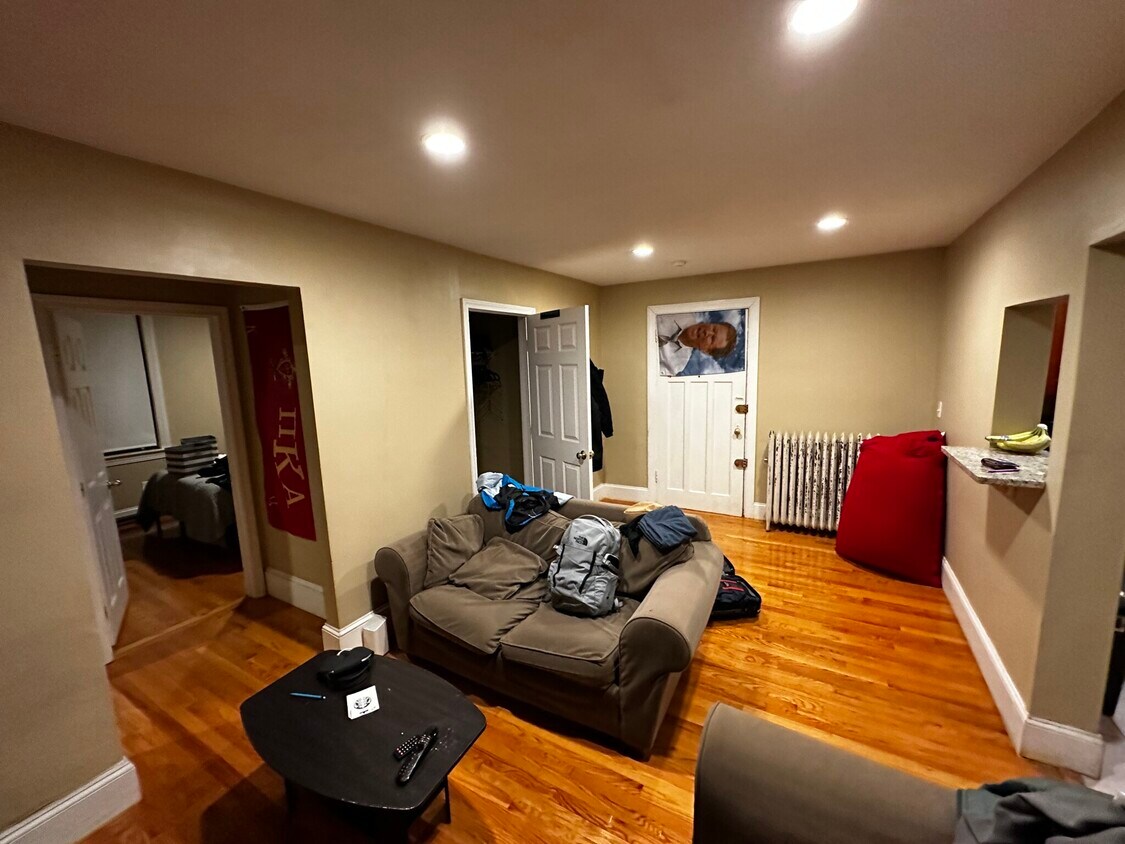 Foto principal - 66 Egmont St
