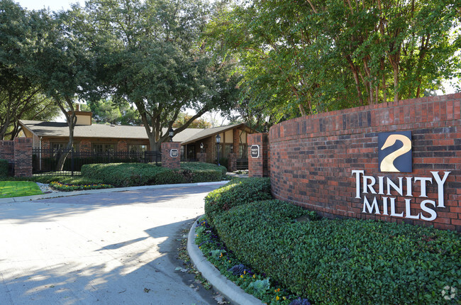 Trinity Mills Apartments - Carrollton, TX | Apartments.com