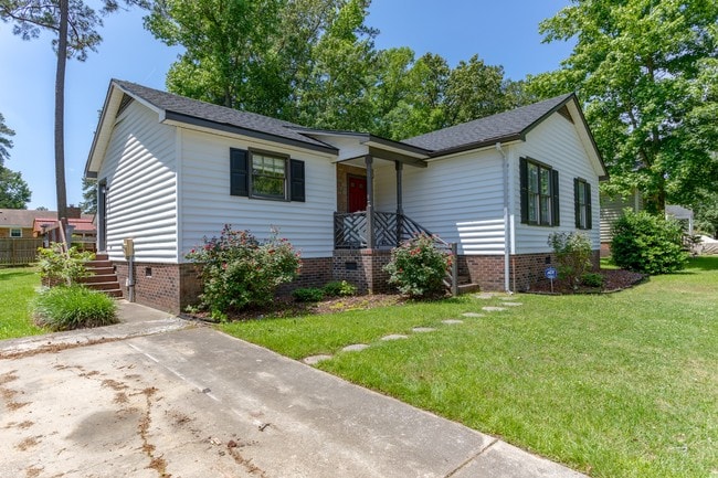 Building Photo - 1205 Opossum Trot Ln