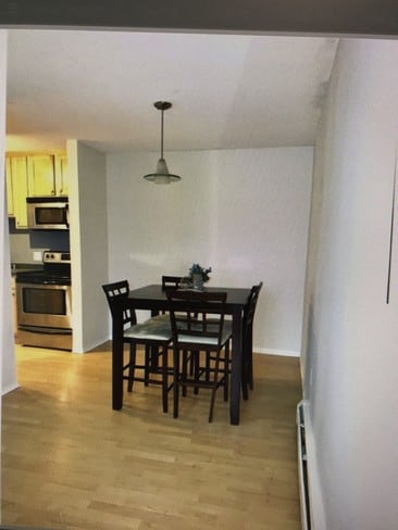 dining room - 4130 Rahn Rd