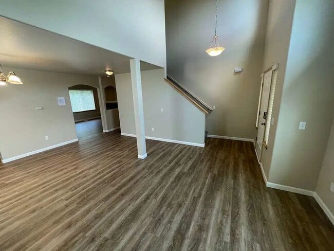 Foto del edificio - Puyallup House