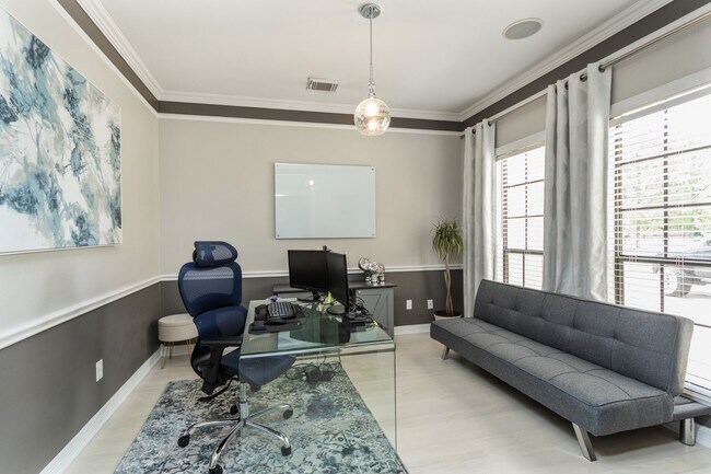 Foto del edificio - 9108 Quail Ridge Dr