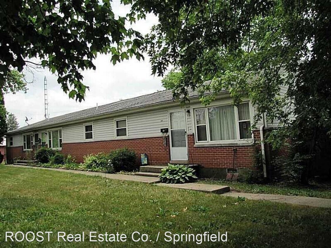 Primary Photo - 419-423 N Russell St