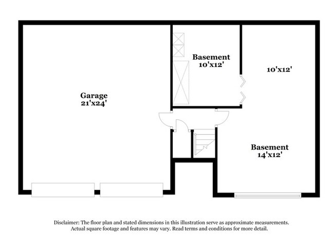 Foto del edificio - 1404 Cypress Dr