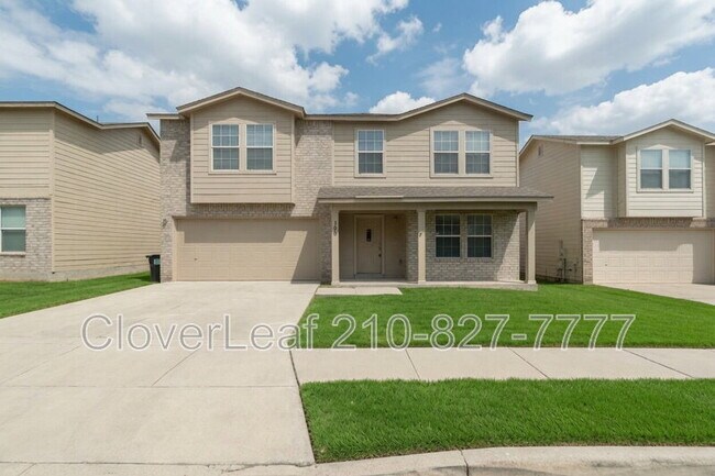 Foto del edificio - 129 Gatewood Bay