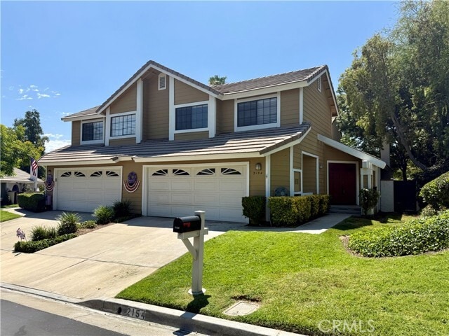 Primary Photo - 2154 Glenview Terrace