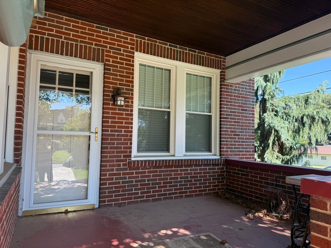 Photo - 1901 Avon Road, Roanoke, VA 24015