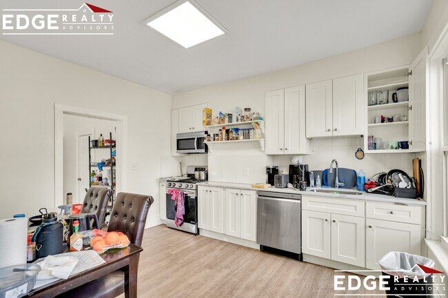 Foto del edificio - 48 Ashford St