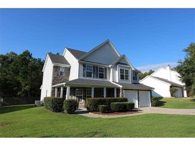 Foto del edificio - 3458 Hill Pond Dr NE
