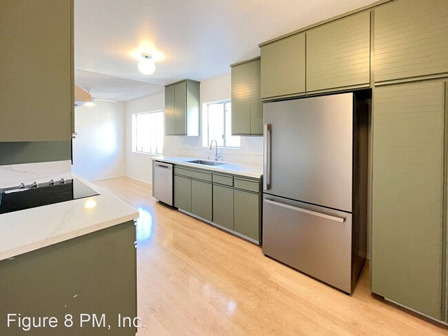 Building Photo - 2 br, 2 bath House - 1250 Kings Rd #304