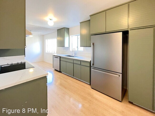 Foto del edificio - 2 br, 2 bath House - 1250 Kings Rd #304