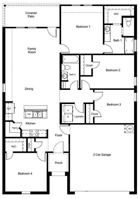 Building Photo - 7707 Purple Vitex Rd