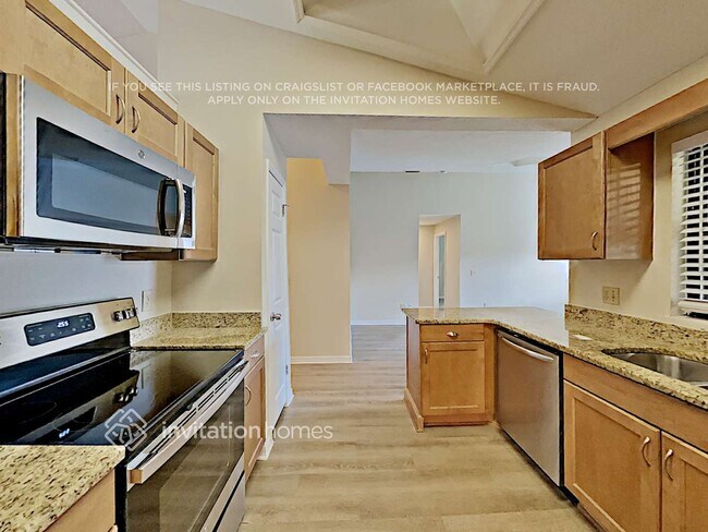 Foto del edificio - 1193 Three Meadows Drive