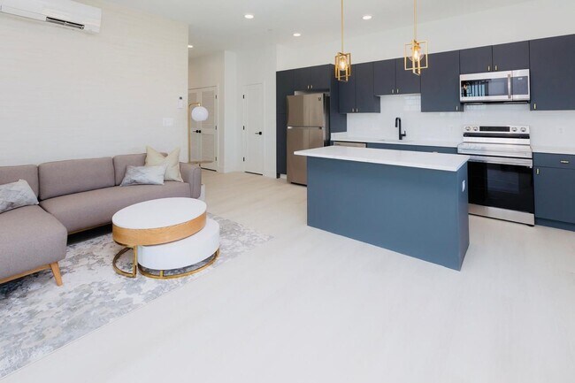 Foto del edificio - 520 S Caroline St