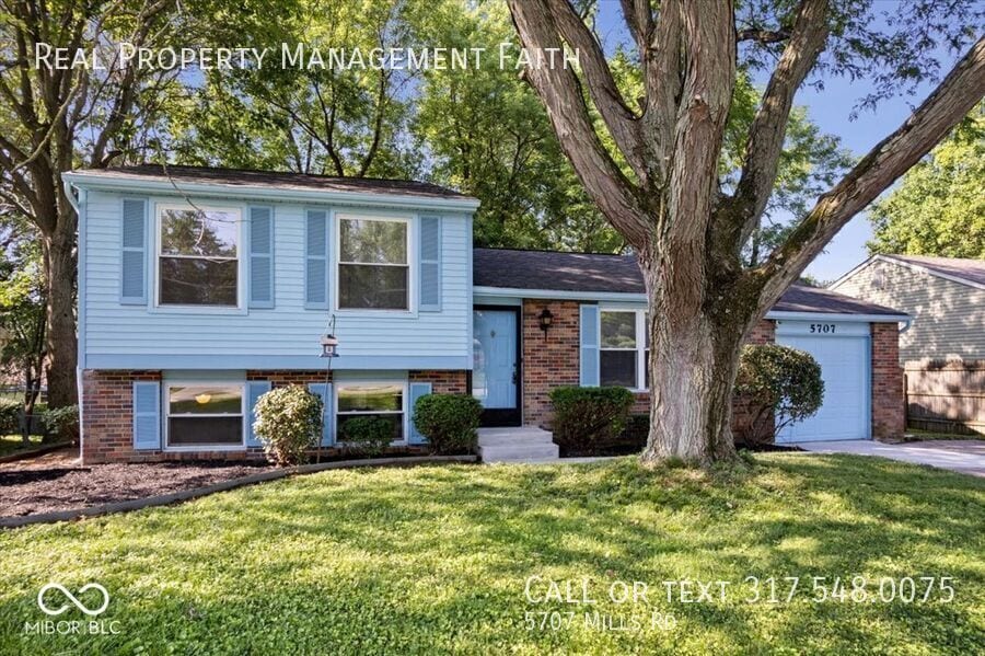 Foto principal - 5707 W Mills Rd