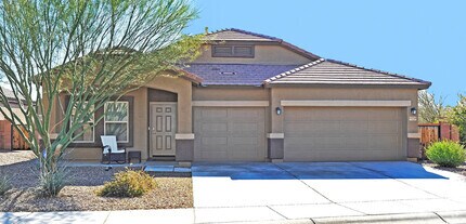 Building Photo - 11759 W Fayes Glen Dr