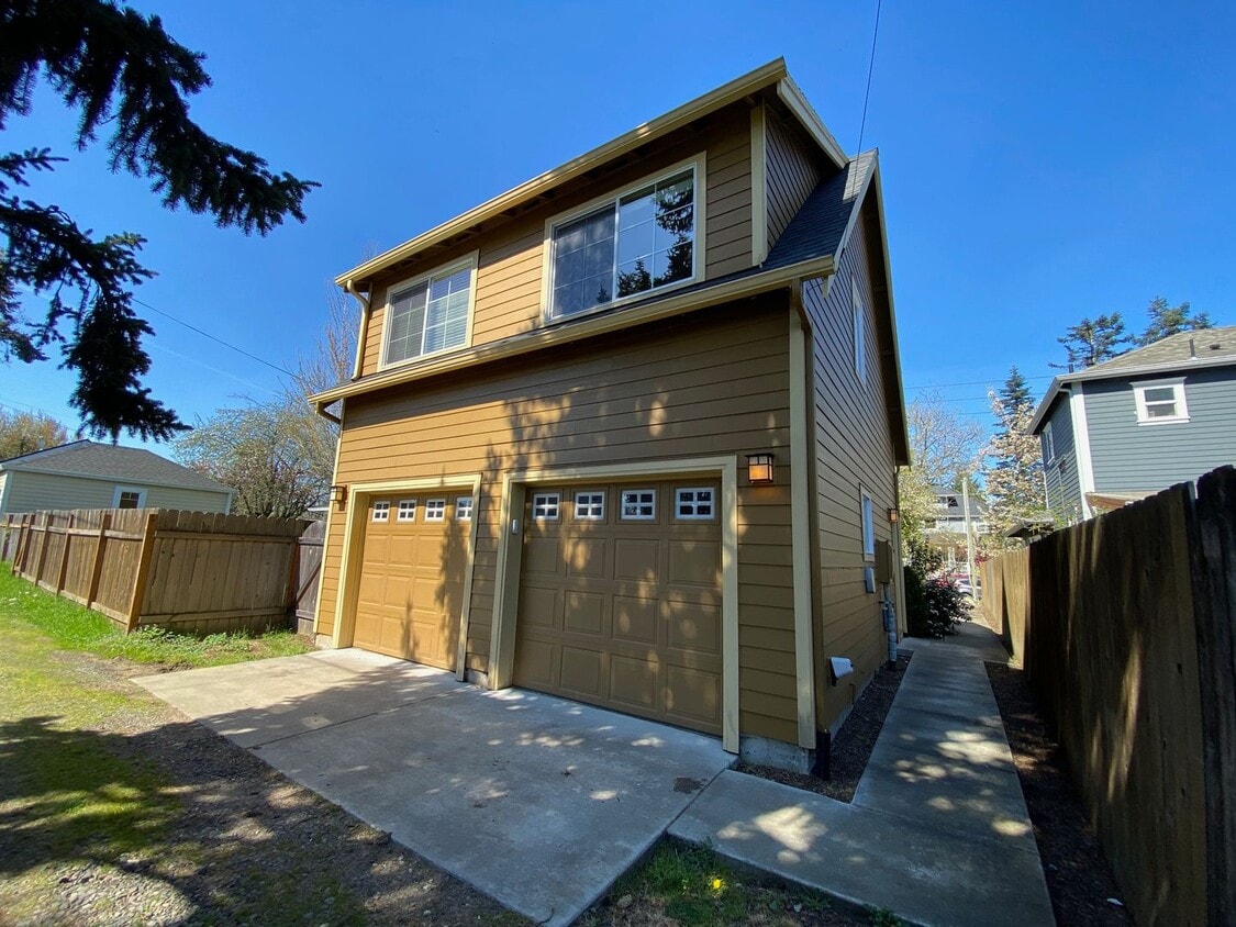 University Park One Bedroom - University Park One Bedroom