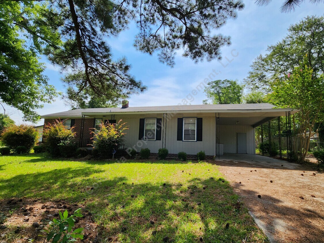 1602 Van Lingle Ave, Columbia, SC 29210 House Rental in Columbia, SC