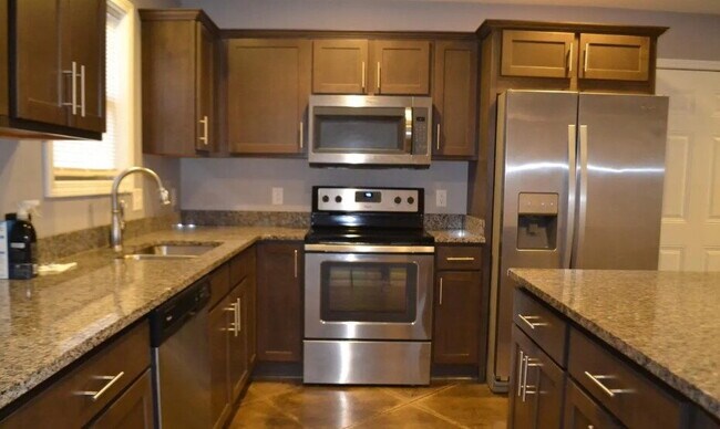 Foto del edificio - 708-1 Freeman Street
