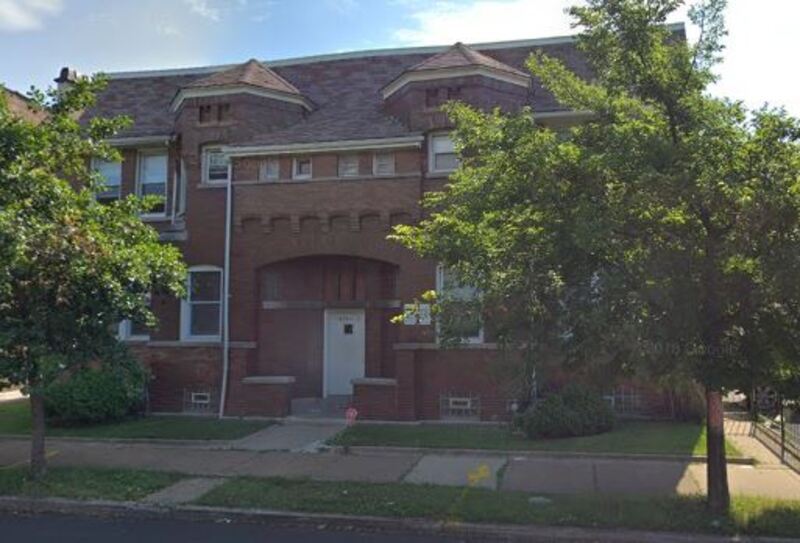 Primary Photo - 11431 S Martin Luther King Dr