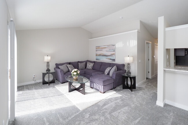 Foto del edificio - Mill Creek Apartments