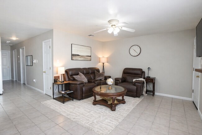 Foto del edificio - Chateau Audubon Apartments