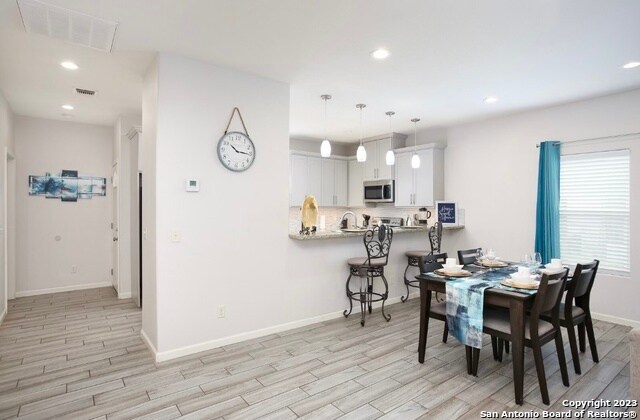 Foto del edificio - 128 Sharer St